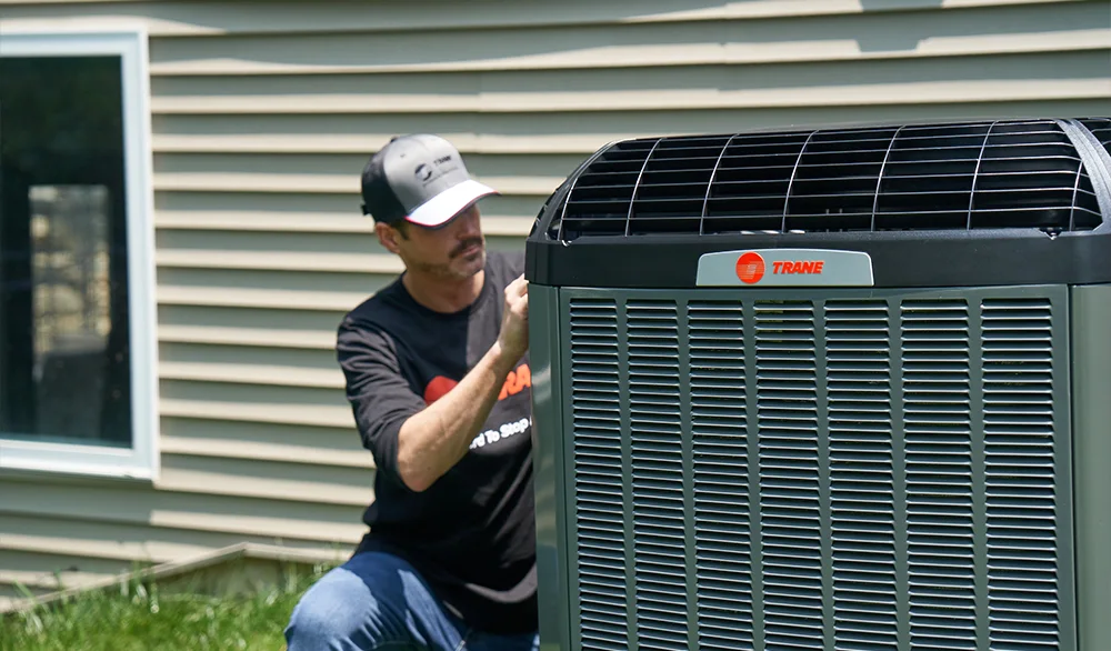 AC Installation banner